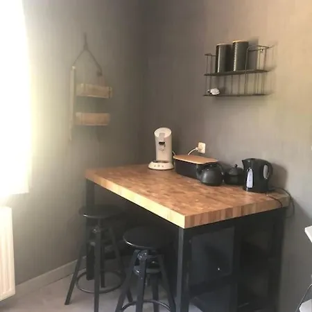 別荘 Vakantiehuis Burgen Aan De Moezel ブルゲン
