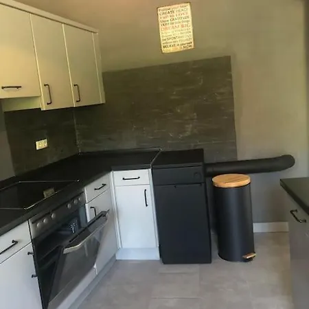 Vakantiehuis Burgen Aan De Moezel