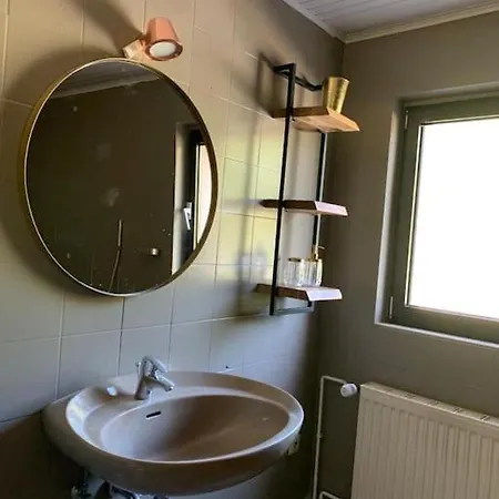 Vakantiehuis Burgen Aan De Moezel *