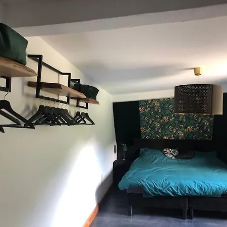 別荘 Vakantiehuis Burgen Aan De Moezel