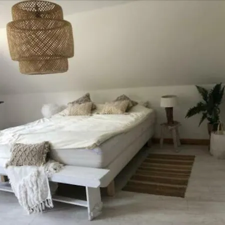 Vakantiehuis Burgen Aan De Moezel *