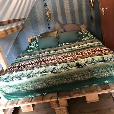 Vakantiehuis Burgen Aan De Moezel