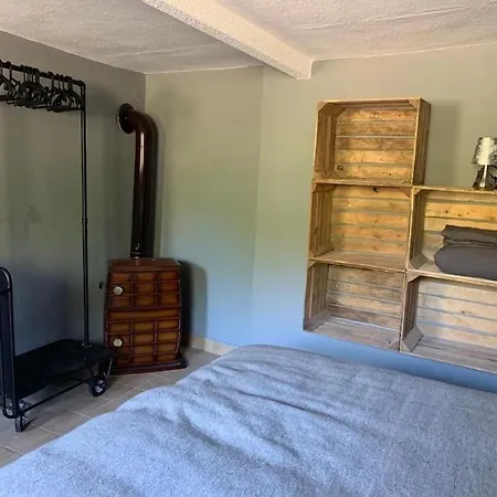 Vakantiehuis Burgen Aan De Moezel 別荘